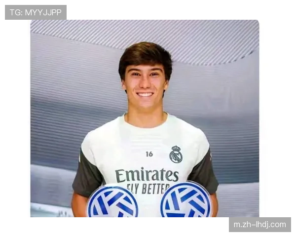 皇马小将贡萨洛完美戴帽 伯纳乌亮相战展现新杀器本色