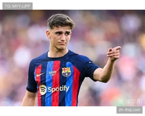 加维恢复情况乐观 预计将赶上下阶段西甲关键战役