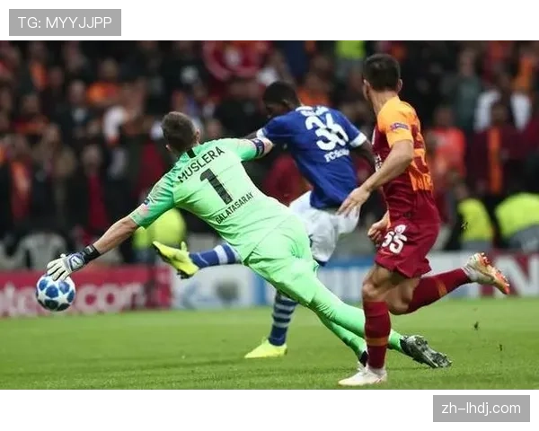 加拉塔萨雷前锋诺阿·朗双响主导五球大胜尤文图斯